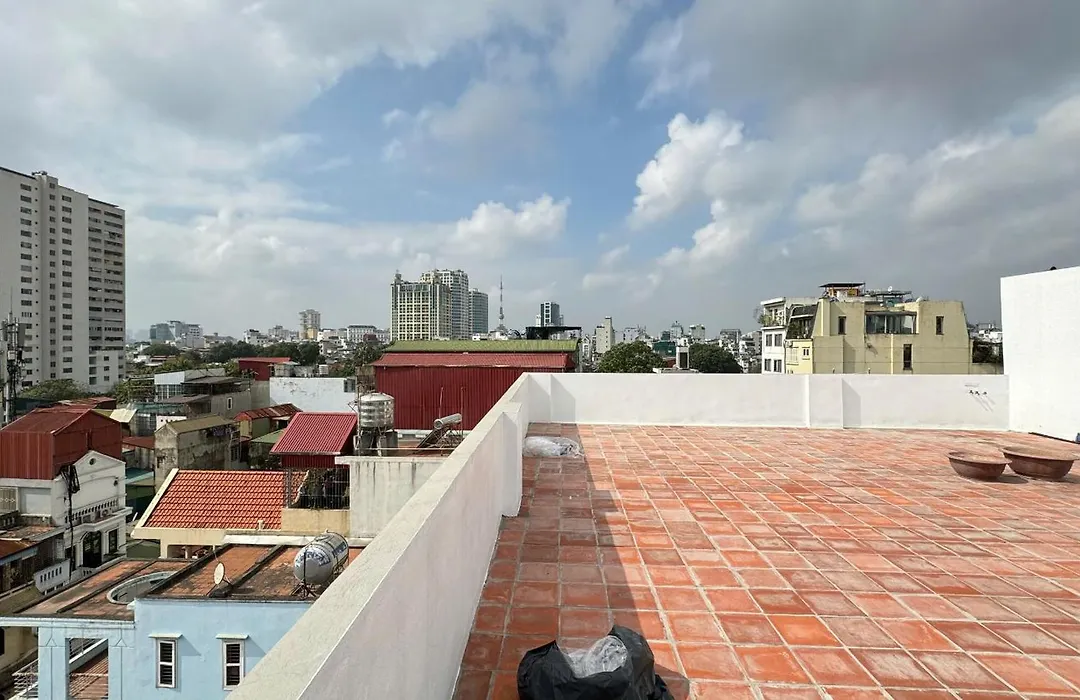 Lily Home - Confetti Apartment Nguyễn Công Trứ-1