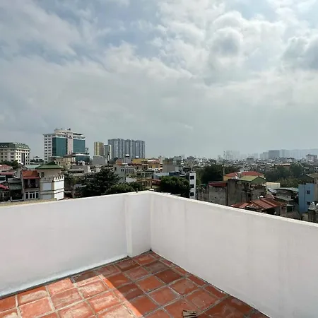 Lily Home - Confetti Apartment Nguyen Cong Tru-2