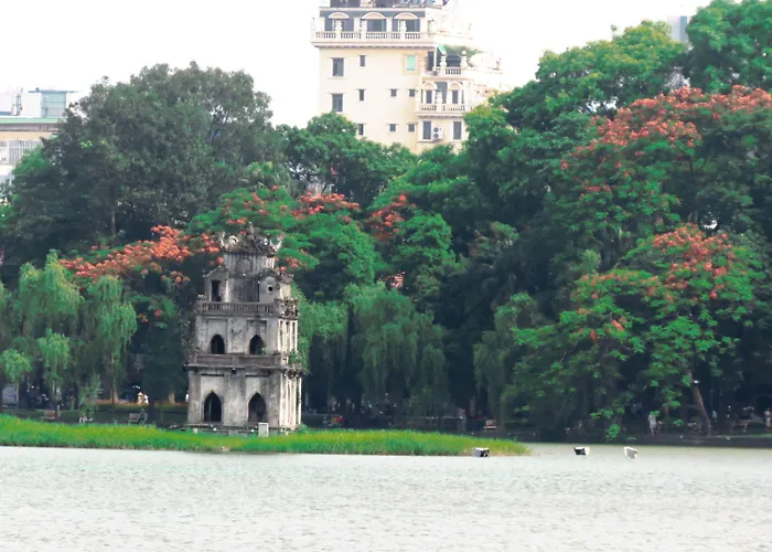 Hanoi Vision Boutique